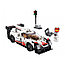 Конструктор Bela 10942 Speeds Champion Porsche 919 Hybrid (аналог Lego Speed Champions 75887) 169 деталей, фото 5