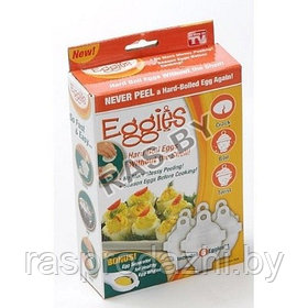 Волшебная яйцеварка Eggies (Егге, Эггис, Еггиес) (код.5-3025)