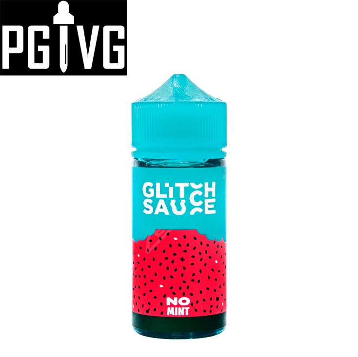 Жидкость Glitch Sauce No Mint Arbooze
