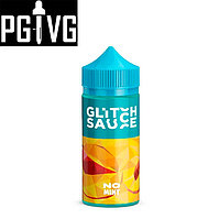 Жидкость Glitch Sauce No Mint Amber 102259117 Жидкость Glitch Sauce No Mint Amber
