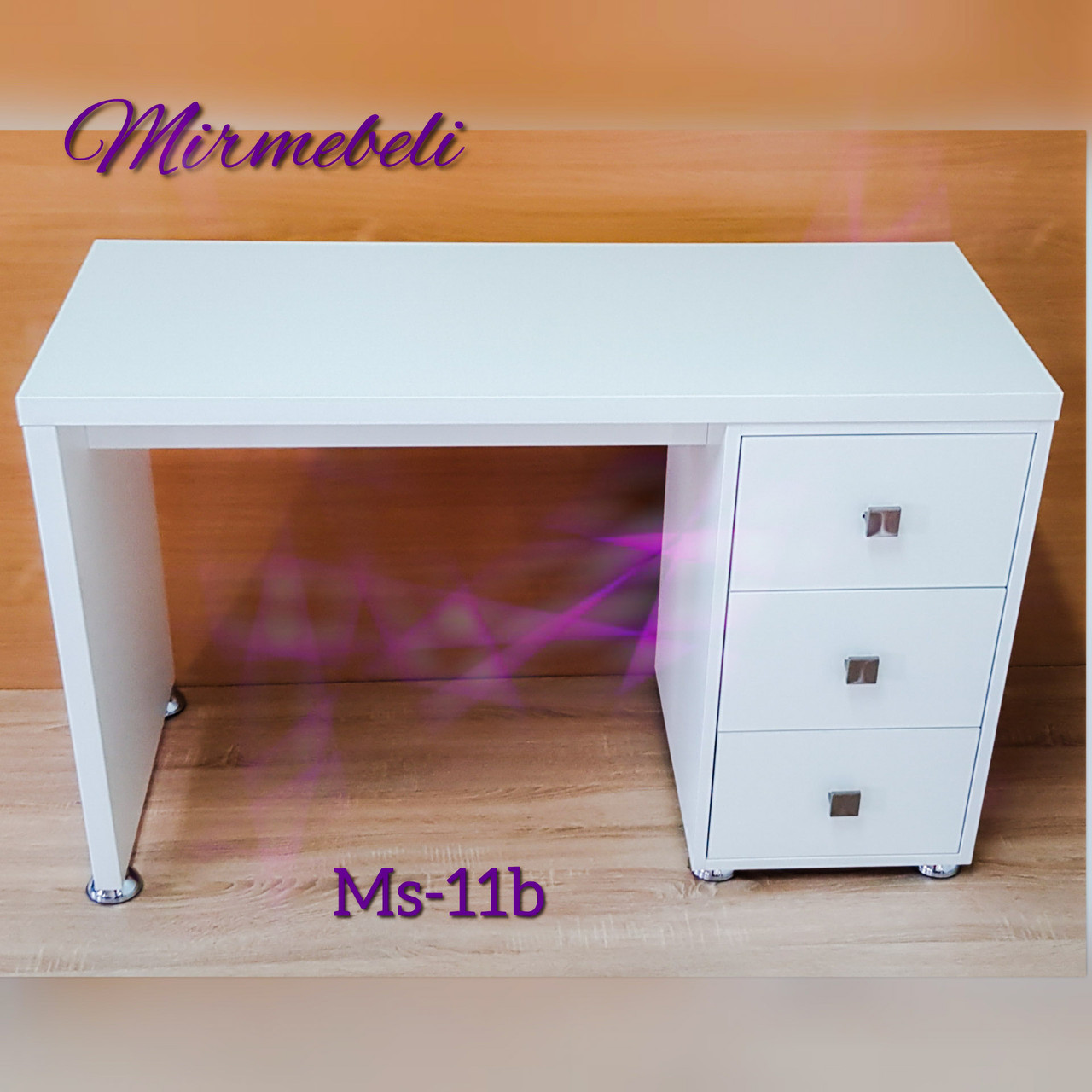 Маникюрный столик ms - 11B - фото 1 - id-p102259893