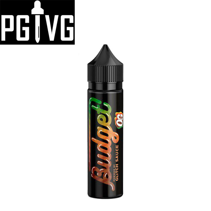 Жидкость Budget OG