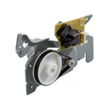 Мотор бумаги HP DesignJet 100/ 110/ 70/ 90/ 10PS/ 20PS/ 30/ 50PS/ 111/ 120/ 130 (O) Q1292-60218 | C8108-67038