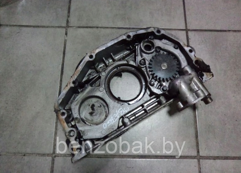 МАСЛЯНЫЙ НАСОС A9061800201 MERCEDES ATEGO