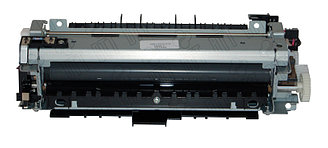 Термоузел (Печь) в сборе HP LJ P3015 (O) RM1-6319-000CN