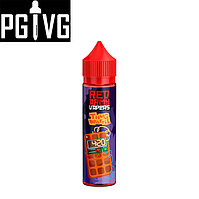Жидкость Red Army Thug Waffle 102263777 Жидкость Red Army Thug Waffle