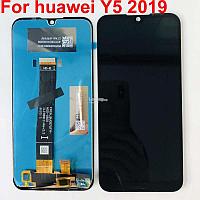 Дисплей Original для Huawei Y5 2019/Honor 8S/AMN-LX1/KSA-LX9/L2/LX3/LX9 Черный