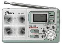 Радиоприёмник Ritmix RPR-3021 23995581 Радиоприёмник Ritmix RPR-3021