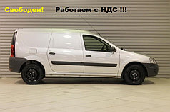 Перевозка грузов автомобилем Lada Largus(фургон) до 800кг !!!