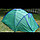 Палатка туристическая MERAN 4, на 4-х персон. Размер: 310(210)*240*130см., фото 8