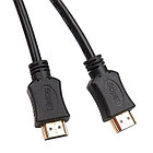 HC-A0820 - кабель HDMI A (M) - HDMI A (M), V1.4 - 2 м Кабель HDM DIALOG, фото 5