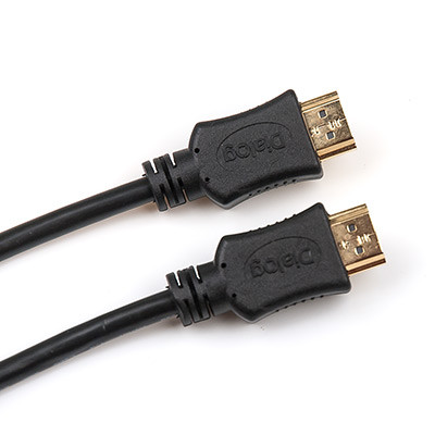 HC-A0820 - кабель HDMI A (M) - HDMI A (M), V1.4 - 2 м Кабель HDM DIALOG - фото 4 - id-p76342179
