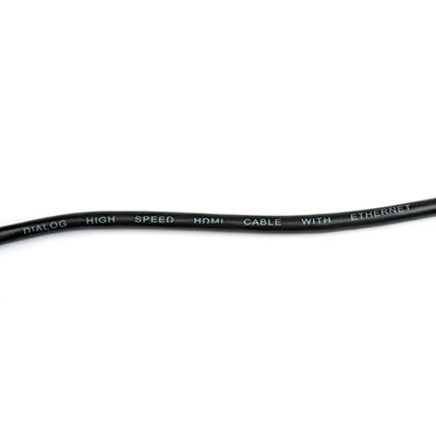 HC-A0820 - кабель HDMI A (M) - HDMI A (M), V1.4 - 2 м Кабель HDM DIALOG - фото 6 - id-p76342179