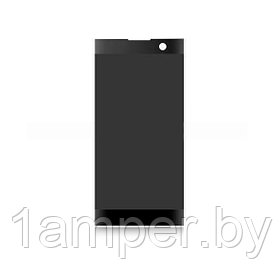 Дисплей Original для Sony Xperia XA2 Plus/XA2+ H3413/H4413/H4493 Черный
