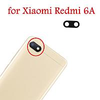 Стекло камеры Original для Xiaomi Redmi 6A