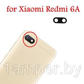 Стекло камеры Original для Xiaomi Redmi 6A