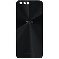 Задняя крышка Original для Asus Zenfone 4 ZE554KL Черная