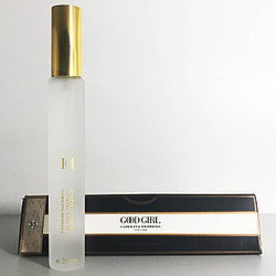 Carolina Herrera Good Girl для женщин (35 ml) дорожный флакон, пробник-ручка (копия) Каролина Херрера Хорошая