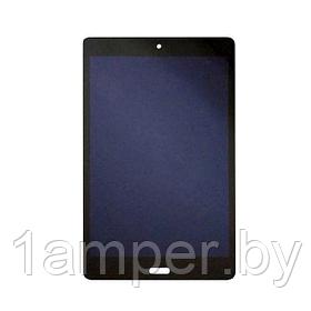 Дисплей Original для Huawei MediaPad Mediapad M3 lite 8.0/CPN-AL00 В сборе с тачскрином. Черный