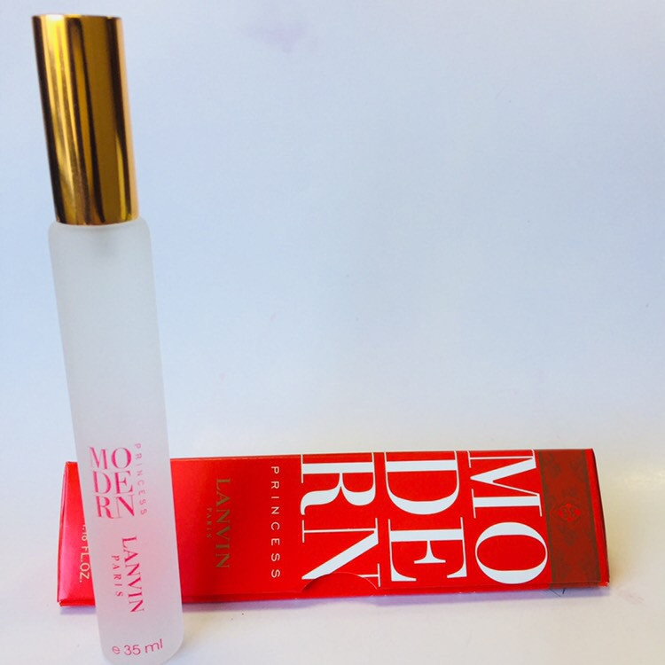Lanvin Modern Princess для женщин (35 ml) дорожный флакон, пробник-ручка (копия)