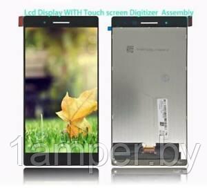 Замена дисплея Original для Lenovo Tab 7 TB-7504X/Tab TB4-7504X В сборе с тачскрином