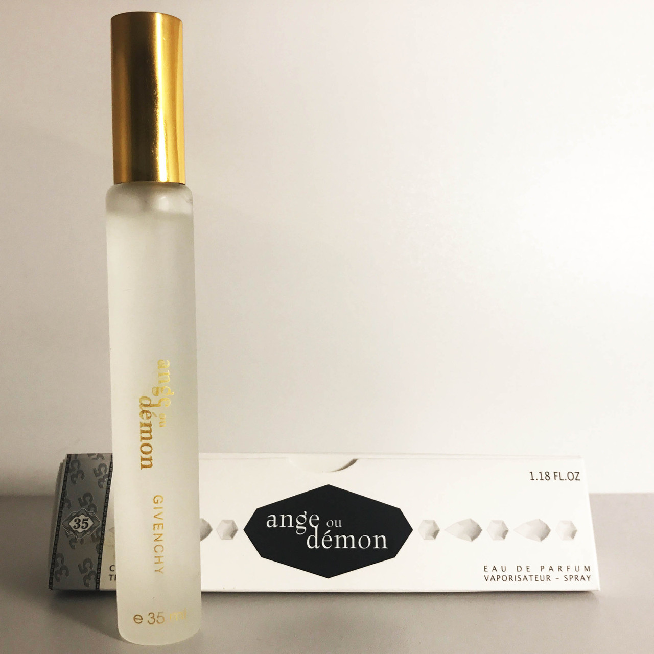 Givenchy Ange ou Demon (35 ml) дорожный флакон, пробник-ручка (копия)