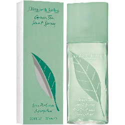 Elizabeth Arden Green Tea Парфюмерная вода для женщин (100 ml) (копия) Грин Ти Зеленый Чай Элизабет Арден