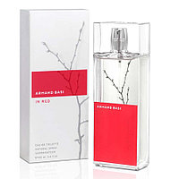 Armand Basi In Red Туалетная вода для женщин (100 ml) (копия) Арманд Баси Ин Ред