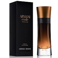 Armani Code Profumo Парфюмерная вода для мужчин (110 ml) (копия)