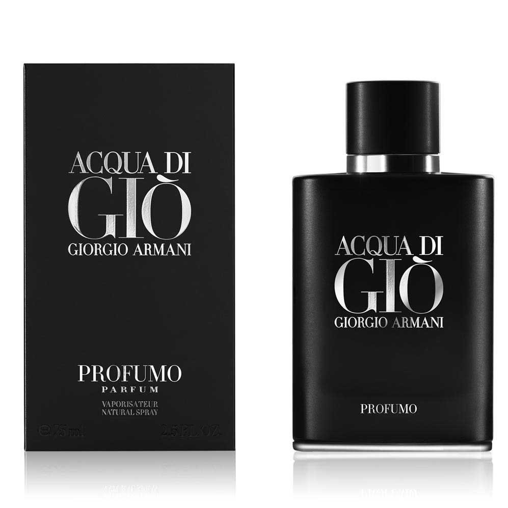 Giorgio Armani Acqua di Gio Profumo Парфюмерная вода для мужчин (100 ml) (копия) - фото 1 - id-p102290333