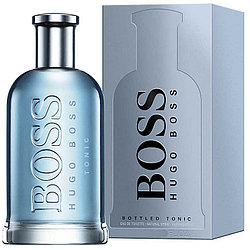 Boss Bottled Tonic Туалетная вода для мужчин (100 ml) (копия)