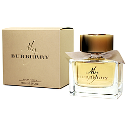 Burberry My Burberry Парфюмерная вода для женщин (90 ml) (копия) Барбери Май Барберри