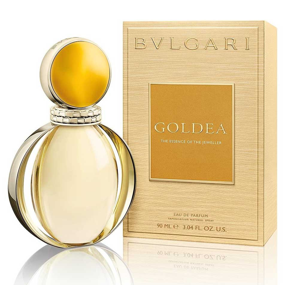 Bvlgari Goldea Парфюмерная вода для женщин (90 ml) (копия) Булгари Голдеа