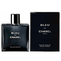 Chanel Bleu de Chanel Eau de Parfum 2018 Парфюмерная вода для мужчин (100 ml) (копия)