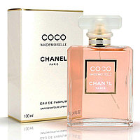 Chanel Coco Mademoiselle Парфюмерная вода для женщин (100 ml) (копия) Шанель Коко Мадмуазель