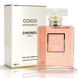 Chanel Coco Mademoiselle Парфюмерная вода для женщин (100 ml) (копия) Шанель Коко Мадмуазель