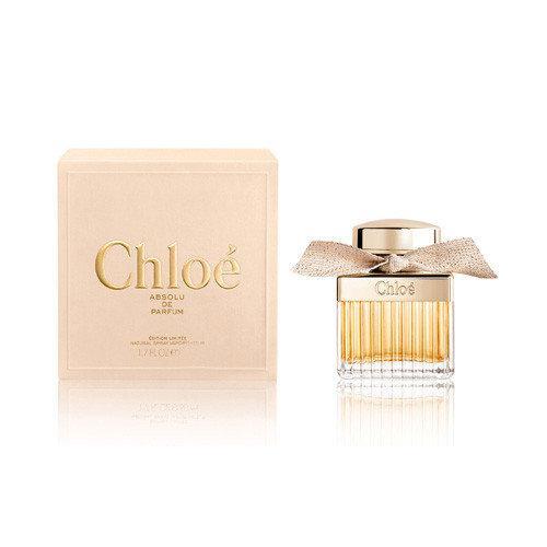 Chloe Absolu De Parfum Парфюмерная вода для женщин (75 ml) (копия)