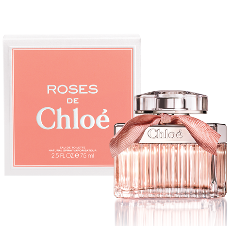 Chloe Roses De Chloe Туалетная вода для женщин (100 ml) (копия)