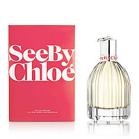 Chloe See By Chloe Парфюмерная вода для женщин (75 ml) (копия)