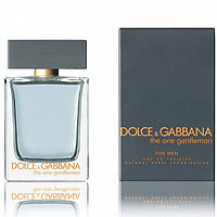 Dolce&Gabbana The One Gentleman Туалетная вода для мужчин (100 ml) (копия)