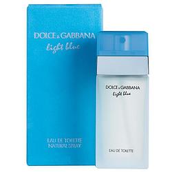 Dolce&Gabbana Light Blue Pour Femme Туалетная вода для женщин (100 ml) (копия)