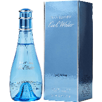 Davidoff Cool Water Woman (100 ml) (копия)