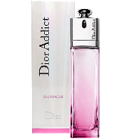 Dior Addict Eau Fraiche Туалетная вода для женщин (100 ml) (копия)