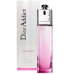 Dior Addict Eau Fraiche Туалетная вода для женщин (100 ml) (копия)