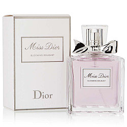 Christian Dior Miss Dior Blooming Bouqet Туалетная вода для женщин (100 ml) (копия) Мисс Диор Блуминг Букет