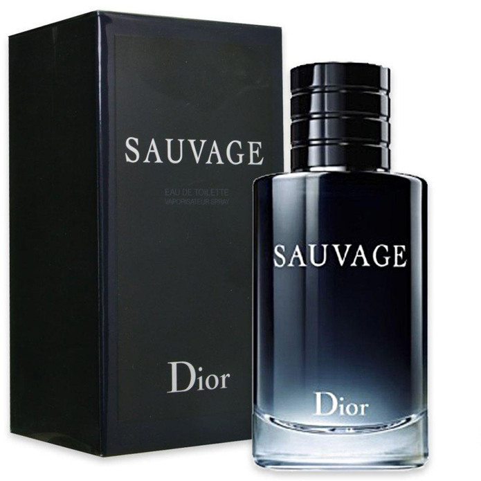 Dior Sauvage Парфюмерная вода для мужчин (100 ml) (копия) Диор Саваж - фото 1 - id-p102290600