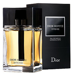 Dior Homme Intense Парфюмерная вода для мужчин (100 ml) (копия)