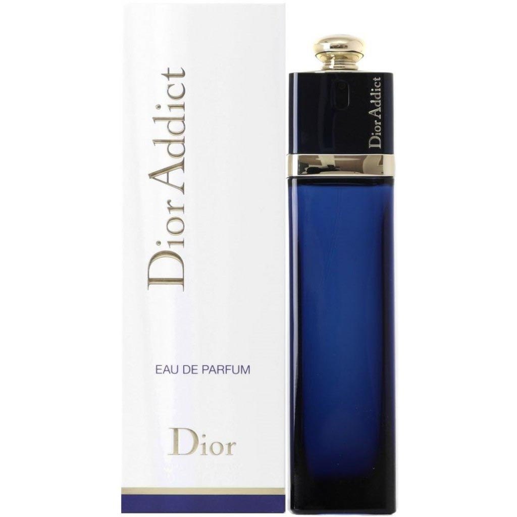 Christian Dior Addict Парфюмерная вода для женщин (100 ml) (копия) Кристиан Диор Аддикт