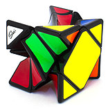 Головоломка Twisty cube, фото 4