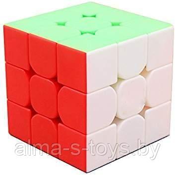 Кубик Рубика 3*3 - фото 3 - id-p102306456